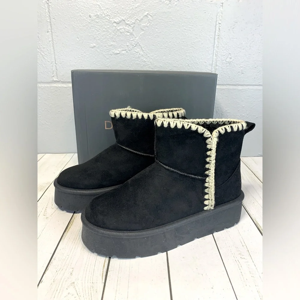 Danskin new box